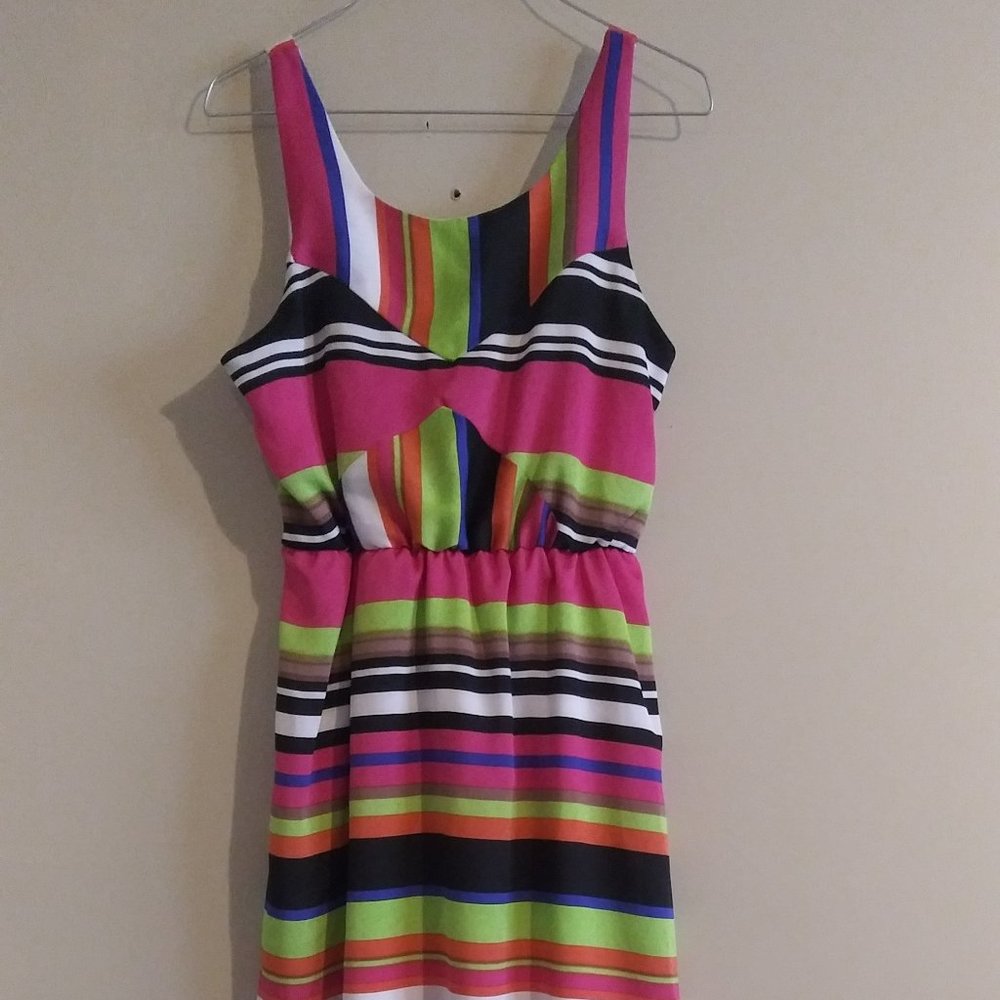 GB Girls dress XL